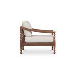 Product Image 3 for Delilah Outdoor Accent Chair from Moe's