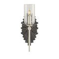 Product Image 7 for Benthos Black Wall Sconce from Currey & Company
