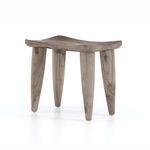 Product Image 2 for Zuri Outdoor Accent Stool from Four Hands