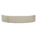 Product Image 5 for Opal Outdoor 3-Piece Sectional from Four Hands
