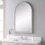 Product Image 2 for Uttermost Champlain Arch Mirror from Uttermost