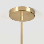 Product Image 3 for Kaela 6-Light Chandelier from Classic Home Furnishings