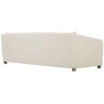 Product Image 19 for Florence 96'' Cream Sofa Bench Cushion from Rowe Furniture