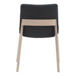 Product Image 7 for Deco Oak Dining Chair, Set of 2 from Moe's