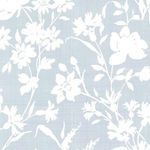 Product Image 1 for Laura Ashley Rye Pale Seaspray Wallpaper from Graham & Brown