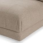Product Image 6 for Adalynne 6pc Performance Fabric Modular Sectional from Classic Home