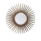 Product Image 1 for Beth Mirror from Savoy House 