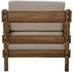 Product Image 4 for Chalet Chair from Noir