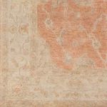 Product Image 2 for Normandy Hand-Knotted Wool Light Gray / Beige Rug - 10' x 14' from Surya