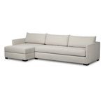 Product Image 2 for Wickham 2-Piece Sectional from Four Hands
