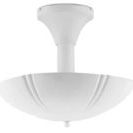 Product Image 2 for Blanca Semi Flush from Currey & Company