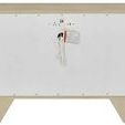 Product Image 3 for Oasis Chest from Universal Furniture