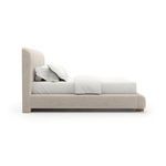 Product Image 3 for Well Balanced Ecru Bed from Caracole