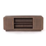 Product Image 3 for Stark Media Console Warm Espresso from Four Hands