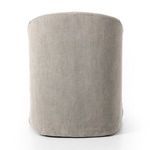Product Image 17 for Cove Heather Twill Stone Dining Chair from Four Hands