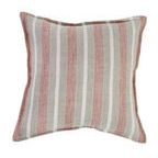 Product Image 1 for Montecito 20" Accent Pillow with Insert - Terra Cotta from Pom Pom at Home