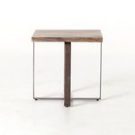 Product Image 1 for Brant Side Table   Spalted Primavera from Four Hands