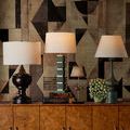 Product Image 10 for Patter Table Lamp from Currey & Company