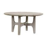 Product Image 1 for Dawn Outdoor Round Coffee Table from Classic Home Furnishings