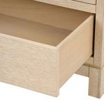 Product Image 8 for Caspian 2-Drawer Cabinet from Villa & House