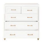 Product Image 3 for Stella 5 Drawer High Chest from Essentials for Living