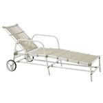 Product Image 1 for Josephine Exterior Sun Lounger from Sika Design