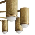 Product Image 9 for Loryn Chandelier from Arteriors