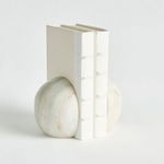 Product Image 2 for Jocelyn Marble Bookends, Set of 2 from Napa Home And Garden