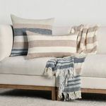 Product Image 7 for Cardner Belgian Linen Throw Pillow from Classic Home Furnishings