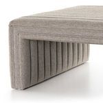 Product Image 2 for Augustine Ottoman 36" from Four Hands
