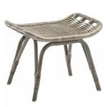 Product Image 1 for Monet Foot Stool from Sika Design