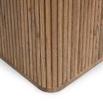 Product Image 3 for Vander Square Reclaimed Oak Dining Table from Classic Home Furnishings