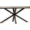 Product Image 1 for Hadley Dining Table from Dovetail Furniture