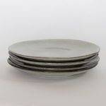 Product Image 1 for Holland Dinner Plate, Set of 4 from BIDKHome