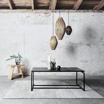 Product Image 6 for Candle Holder Eris Rustic Sand from BIDKHome