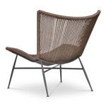 Product Image 2 for Paige Outdoor Accent Chair from Moe's