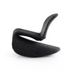Product Image 5 for Portia Wicker Modern Outdoor Rocking Chair - Vintage Coal from Four Hands