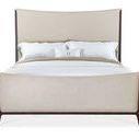 Product Image 2 for Bella Donna Upholstered Bed from Hooker Furniture