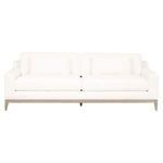 Product Image 1 for Vienna 96" Upholstered Square Arm Sofa from Essentials for Living