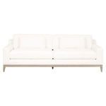 Product Image 1 for Vienna 96" Upholstered Square Arm Sofa from Essentials for Living
