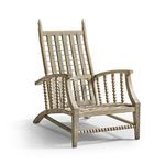 Product Image 2 for Whitby Lounge Chair from Johnathan Charles