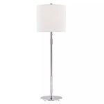 Product Image 1 for Bowery 1 Light Table Lamp from Hudson Valley
