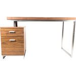 Product Image 1 for Martos Desk from Moe's