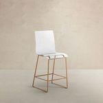 Product Image 1 for King Lucite Counter Stool from Gabby