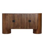 Product Image 2 for Stephenson Sideboard Brown from Dovetail Furniture