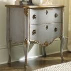 Product Image 1 for French Two Drawer Chest from Hooker Furniture