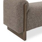 Product Image 5 for Sierra Upholstered Accent Bench from Classic Home