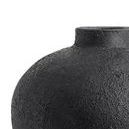 Product Image 2 for Luna Black 40 Jar from BIDKHome