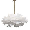 Product Image 1 for Zinnia Chandelier from Jamie Young