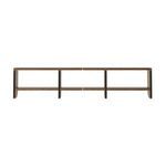 Product Image 5 for Evren 84" Wall Shelf from Four Hands